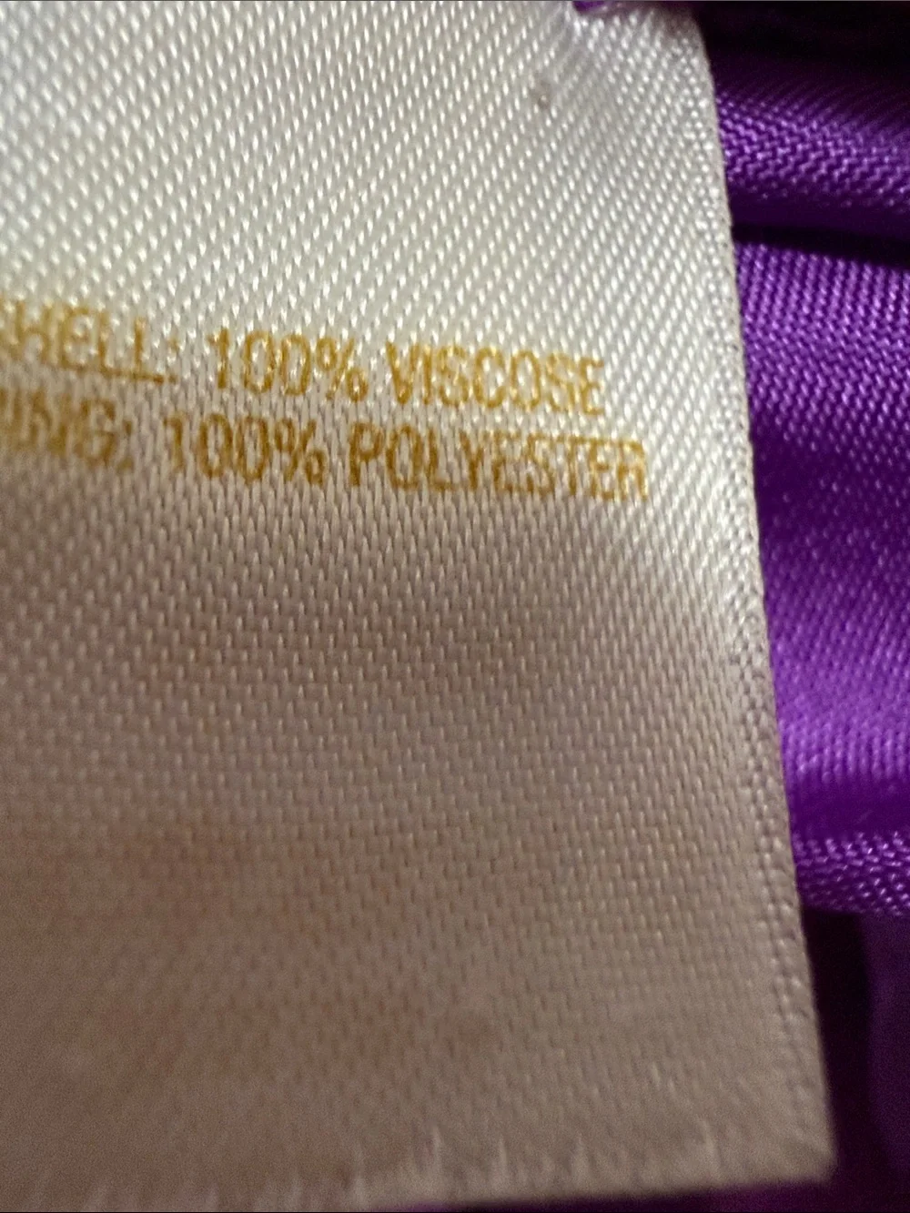 kate spade Vibrant Purple Mini Skirt